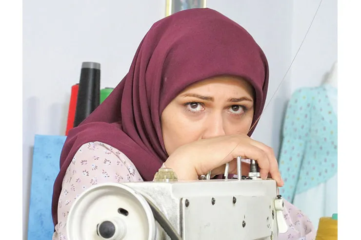 «الیزابت» در راه شبکه استانی