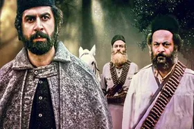&laquo;کوچک جنگلی&raquo; در شبکه نمایش + زمان پخش