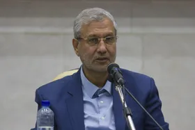توییت ربیعی درباره مقابله با کرونا: روح جمعی ایجاد شده، ما را از کرونا عبور می&zwnj;دهد