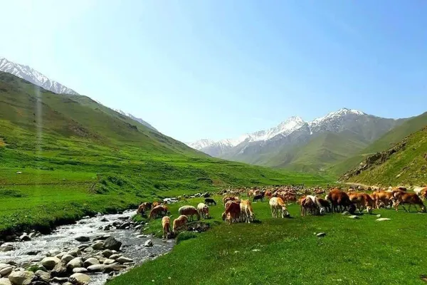 افغانستان زیباست | بدخشان
