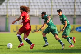 ۱۷ شهریور؛ زمان شروع مسابقات لیگ یک فوتبال ایران