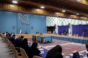 رئیس&zwnj;جمهور: متخلفین حوزه آسیب&zwnj;های اجتماعی به شورای اجتماعی معرفی شوند