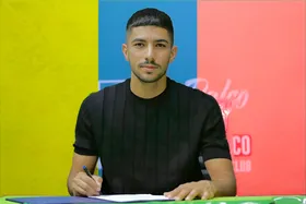 سپاهان روی دست پرسپولیس و استقلال بلند شد