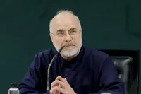قالیباف خطاب به دلاوران سپاه: برنامه زیردریایی‌های هوشمند آمریکا ناک اوت شد + عکس