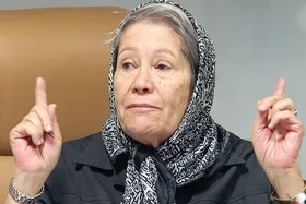 سخنان ضدونقیض مینو محرز باعث سردرگمی مردم شد