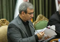 استاندار خراسان رضوی: برگزاری نمایشگاه همکاری‌های اقتصادی با افغانستان باید در دستور کار قرار گیرد
