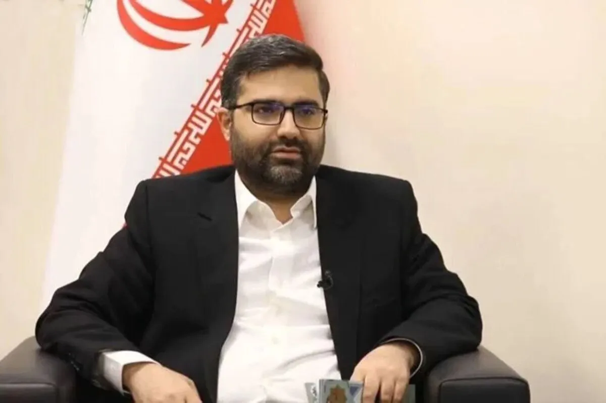 سقاب اصفهانی: با تسلیم به مشیت الهی به عهدی که با مردم و رئیس جمهور بستم پایبندم