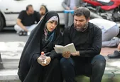راز تقویت مهارت گفتگو در مناجات عرفه