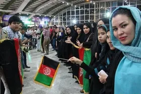 وزیر مهاجرین افغانستان: از کشورهای همسایه برای میزبانی از مهاجران تشکر می&zwnj;کنیم