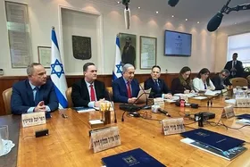 دفتر نتانیاهو: اسرائیل رسما توافق آتش&zwnj;بس را امضا کرد