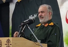 سردار فدوی: در مدت کوتاه پس از جنگ توانمندی خوبی بدست آورده&zwnj;ایم