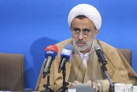 هشدار معاون قوه قضائیه به عفوشدگان ناآرامی&zwnj;های سال گذشته: مراقب توطئه&zwnj;های جدید دشمنان باشید