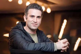 هوتن شکیبا: دوست داشتم در فیلم &laquo;طعم گیلاس&raquo; بازی کنم