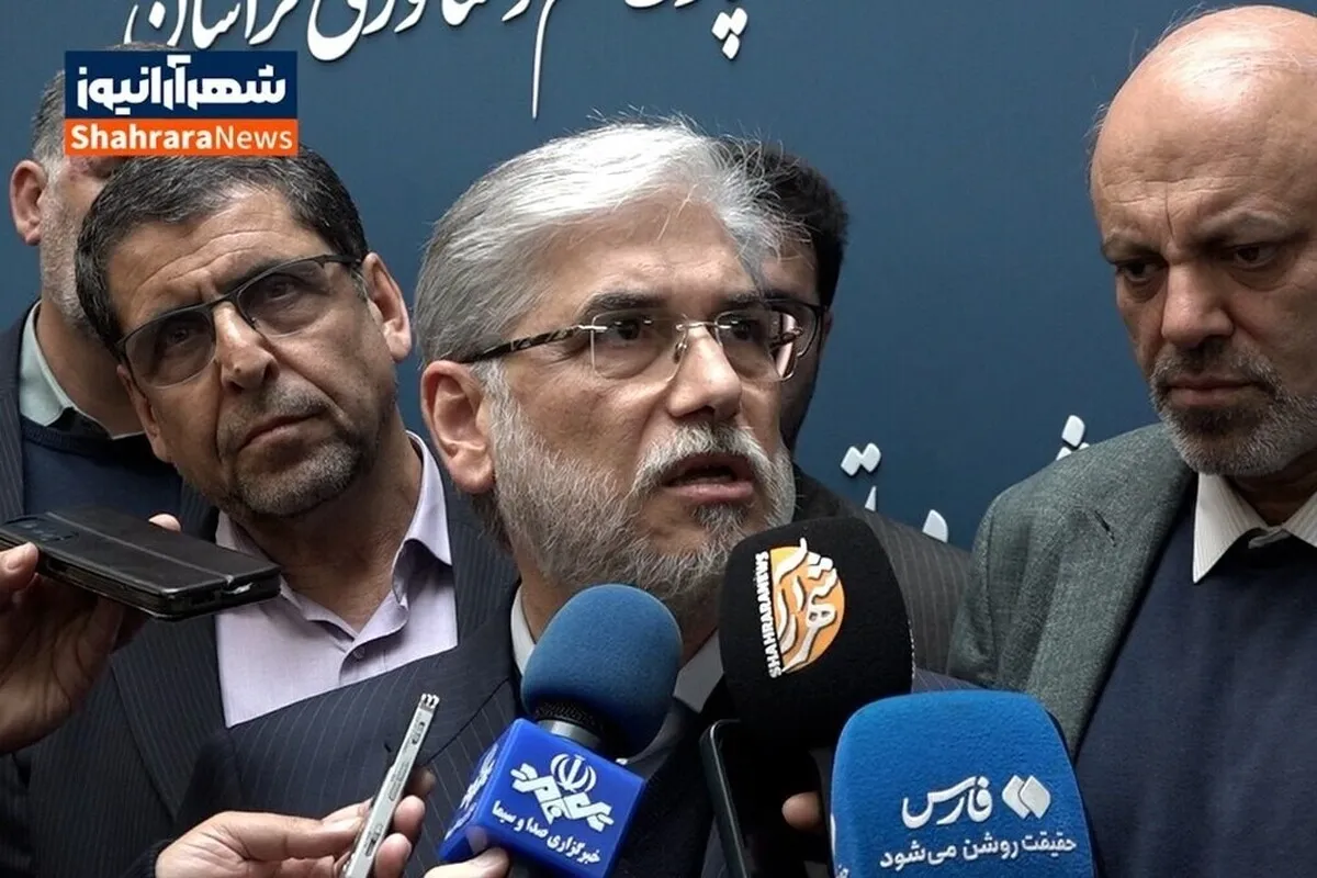 وزیر علوم خبر داد: راه‌اندازی گشت‌های انتظامی در اطراف دانشگاه‌ها | نقاط ناایمن دانشگاه‌ها با مدیریت هوشمند ایمن‌سازی شود + فیلم