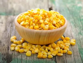 ذرت، انرژی&zwnj;&zwnj;بخش طبیعی برای کودکان و بزرگسالان
