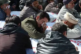 لندن می&zwnj;گوید از نزدیک وضعیت هزاره&zwnj;ها در افغانستان را رصد می&zwnj;کند