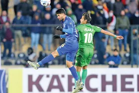استقلال و پرسپولیس با کوهی از مشکلات به&zwnj; مصاف حریفان خود در آسیا می روند