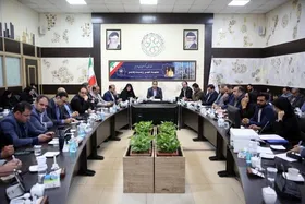 برگزاری دومین جلسه سیاست&zwnj;گذاری استقبال از بهار ۱۴۰۳ در مشهد