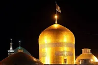 کاهش مصرف برق حرم امام‌رضا(ع) برای کمک به پایداری شبکه برق 