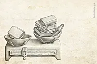 قیمت‌گذاری کتاب چه حساب‌وکتابی دارد؟