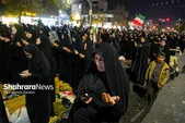 بررسی منبع شجاعت و تاب‌آوری ملت ایران | معنویت؛ دست برتر ایران در جنگ تحمیلی سوم