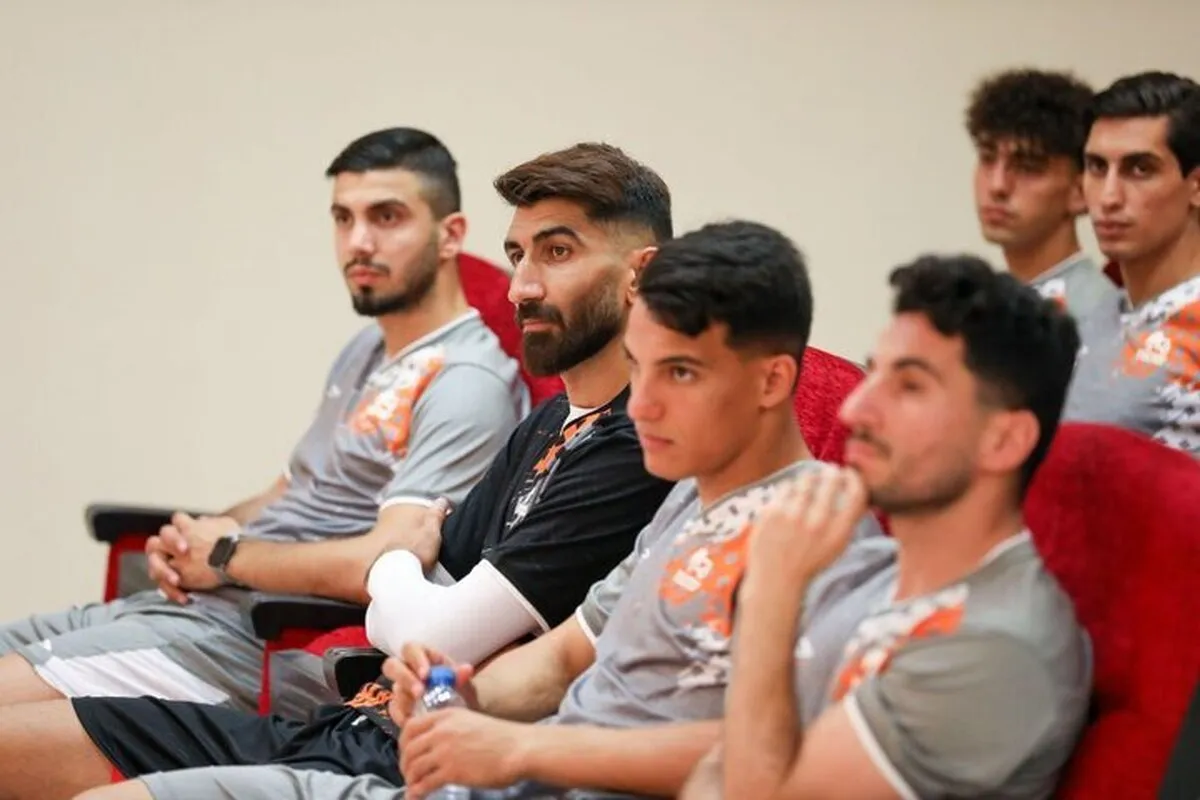 داستان شکایت پیچیده پرسپولیس و بیرانوند