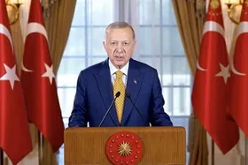 اردوغان: آماده میزبانی مجدد مذاکرات صلح بین روسیه و اوکراین هستیم