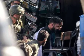 بازداشت ۱۰۰ فلسطینی در کرانه باختری از آغاز ماه رمضان