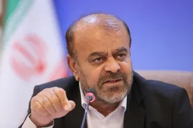 اظهارات رستم قاسمی بعد از گفت&zwnj;وگوی وبیناری با رئیس جمهور آذربایجان + فیلم