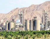 افزایش ۸ درصدی برق صنعت سیمان در اردیبهشت ۱۴۰۵