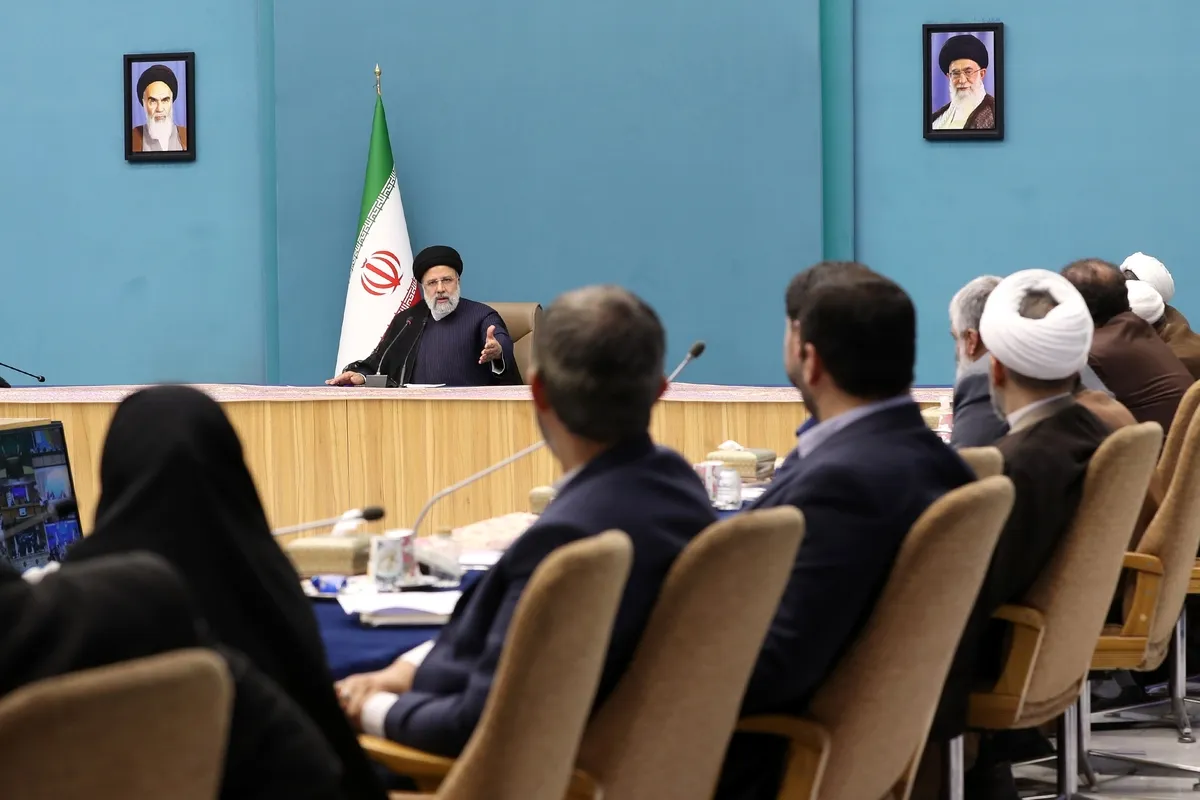 رئیسی: آرایش فرهنگی دستگاه‌های ما با میزان تهاجم دشمن متناسب نیست