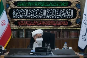 آیت&zwnj;الله جنتی: سردار سلیمانی راه را درست تشخیص داده بود