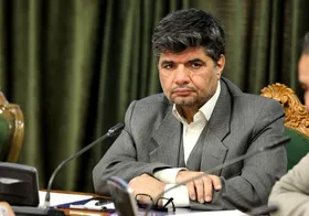 حکم فرماندار مشهدمقدس صادر شد (۱۸ اسفند ۱۴۰۳)