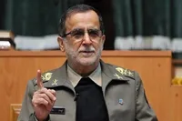 پیشکسوت دفاع مقدس: مطالعه تاریخ ملی و نظامی یک ضرورت برای دانشجویان است