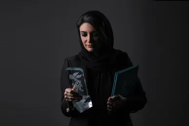 گزارش تصویری | برندگان سیمرغ بلورین چهل‌وسومین جشنواره فیلم فجر
