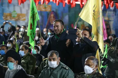  اجتماع منتظران ظهور