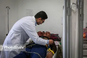 امروز کرونا هیچ فوتی در کشور نداشت (۲۸ تیرماه ۱۴۰۲)