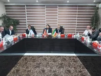 شهردار مشهد مقدس خبر داد: انتشار ۶ هزارو ۳۰۰ میلیارد تومان اوراق مشارکت با عاملیت بانک شهر