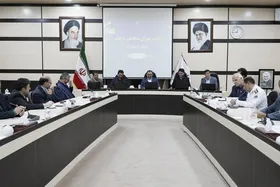استاندار خراسان رضوی از تغییر ساعات کاری ادارات مشهد در مهر ماه خبرداد