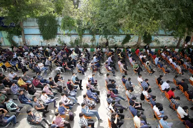 بازگشایی مدارس