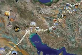 برنامه‌ریزی برای شبکه‌سازی فعالان قدمگاه‌های رضوی در کشور