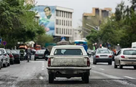 پلیس راهور: ۳۱ درصد از کل وسایل نقلیه در کشور فرسوده هستند