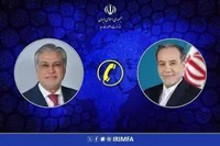 وزرای امور خارجه ایران و پاکستان تلفنی رایزنی کردند | پیگیری آخرین وضعیت تفاهم اسلام‌آباد و خدمه کشتی ایرانی