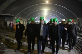 نایب&zwnj;رئیس شورای اسلامی شهر مشهد مقدس مطرح کرد: اطلاع&zwnj;رسانی، گامی ضروری در مسیر توسعه خطوط مترو