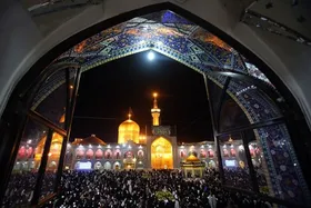 تشریح برنامه&zwnj;های حرم امام رضا (ع) در تاسوعا و عاشورای حسینی