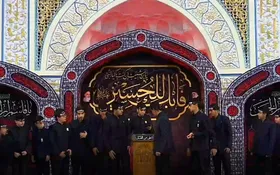 ویدئو | محکومیت اهانت به قرآن کریم در آغاز مراسم &laquo;احلی من العسل&raquo;