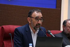 آغاز فرایند اخذ رأی مرحله دوم انتخابات ریاست&zwnj;جمهوری در خراسان&zwnj;رضوی با دستور استاندار (۱۵ تیر ۱۴۰۳)