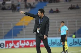 مهدی تارتار سرمربی گل&zwnj;گهر شد