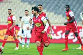 زمستان پرسپولیس گرم است