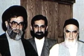 درباره علی اکبر ولایتی، از روزهای انقلاب تا به امروز | دیپلمات با ثبات